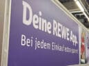 Planen Wechsel bei REWE Deutschland