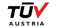 LKW Werbung 4media TÜV Austria