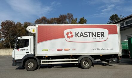 LKW Werbung_Kastner