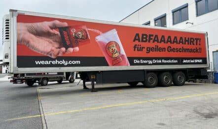 LKW Werbung_Spar