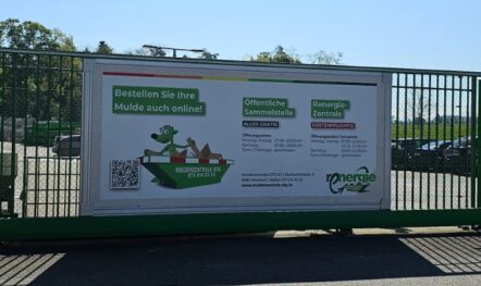 Stationäre Lösung_Muldenzentrale OTG